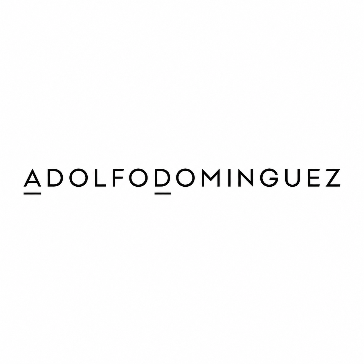 Adolfo Dominguez