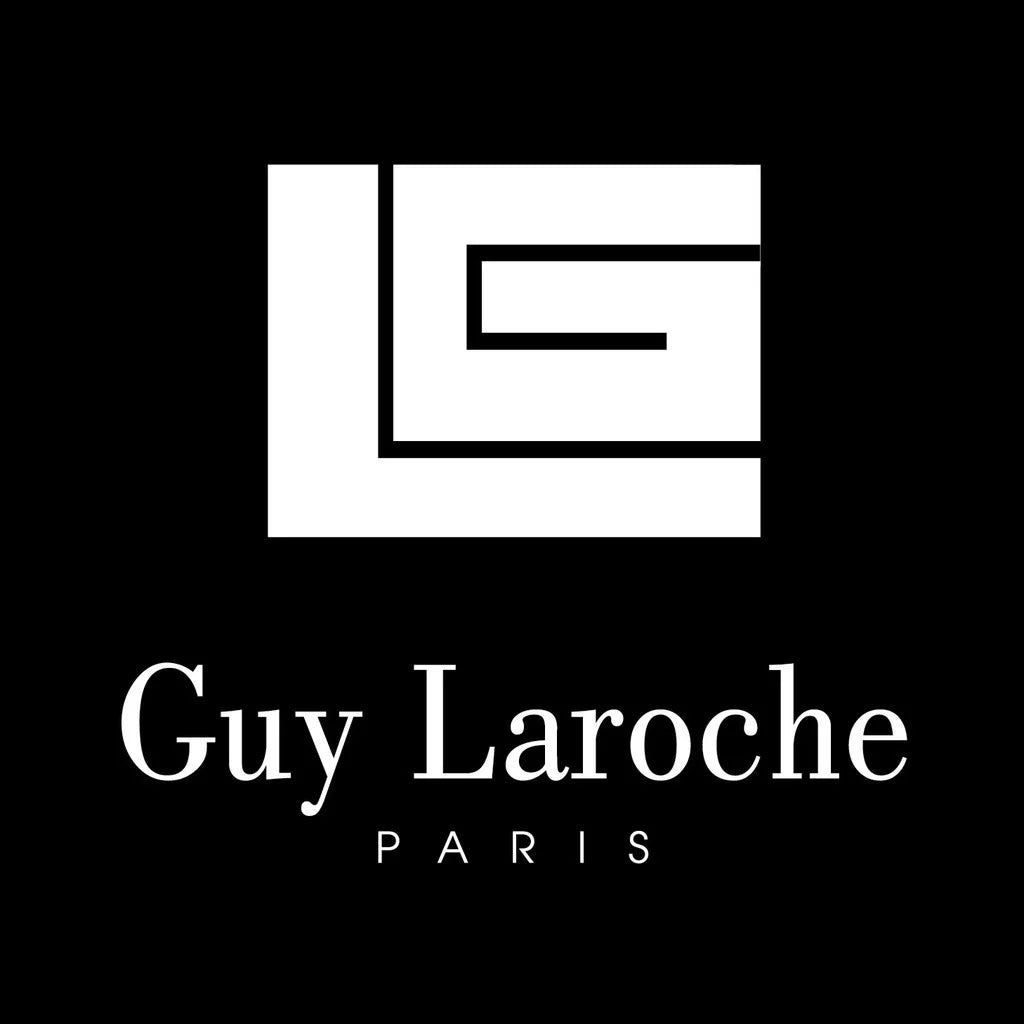 Guy Laroche logo