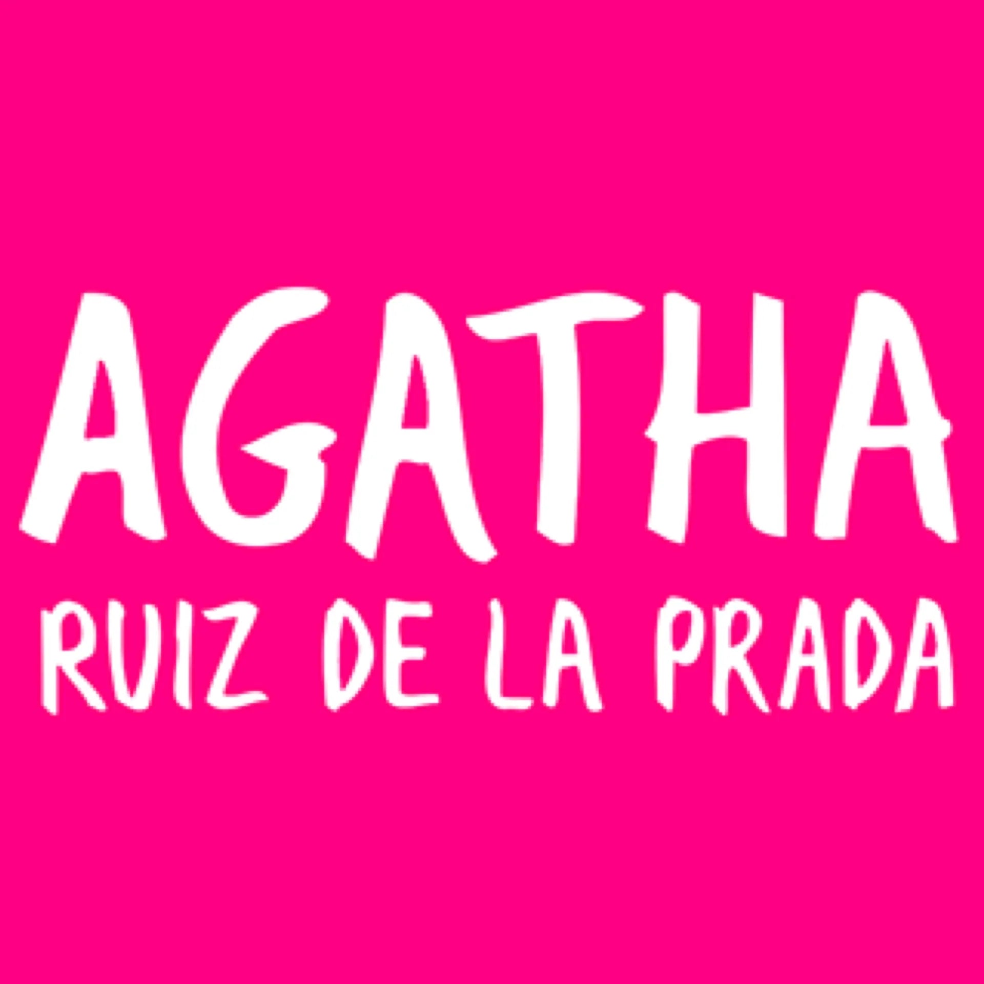 Agatha Ruiz de la Prada logo