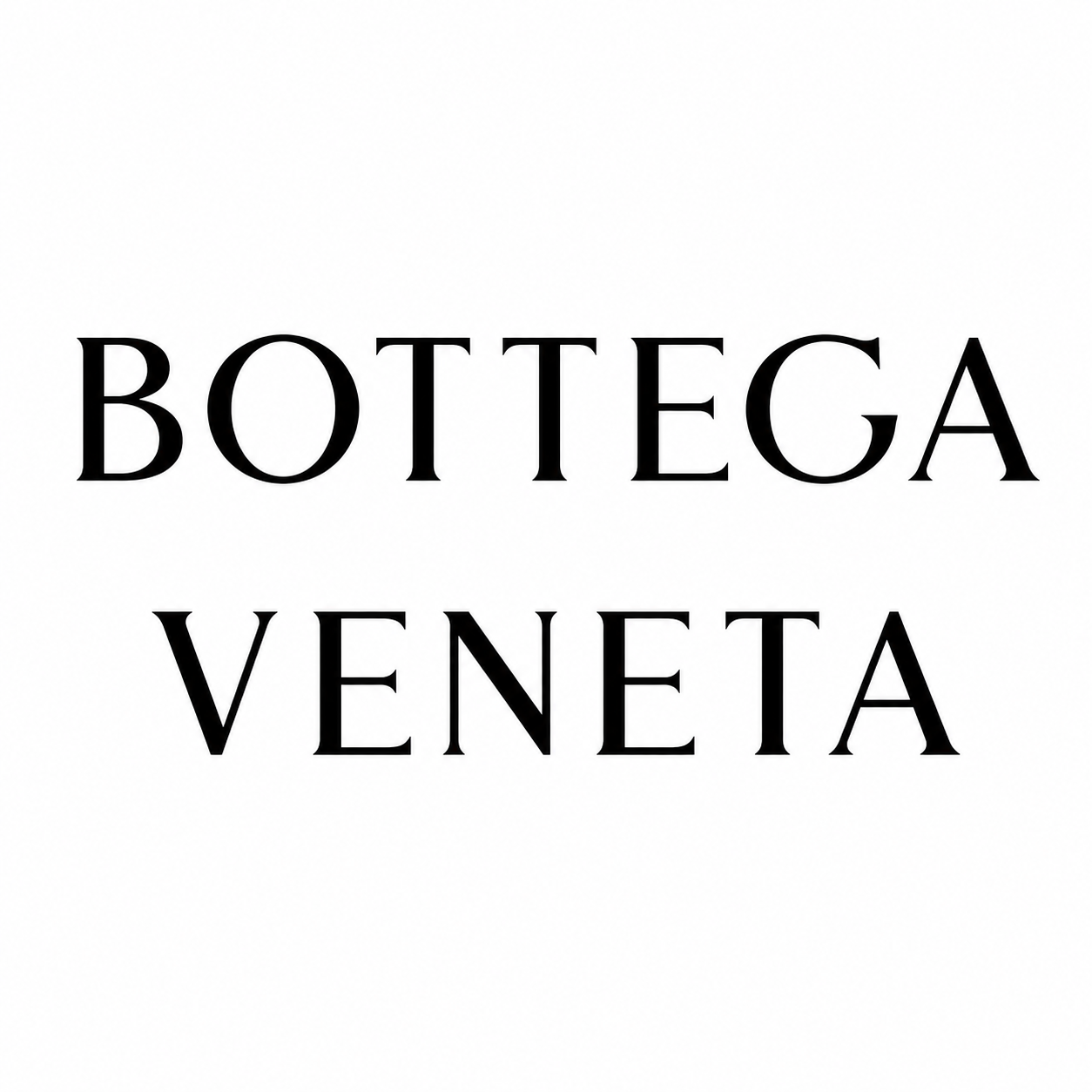 Bottega Veneta