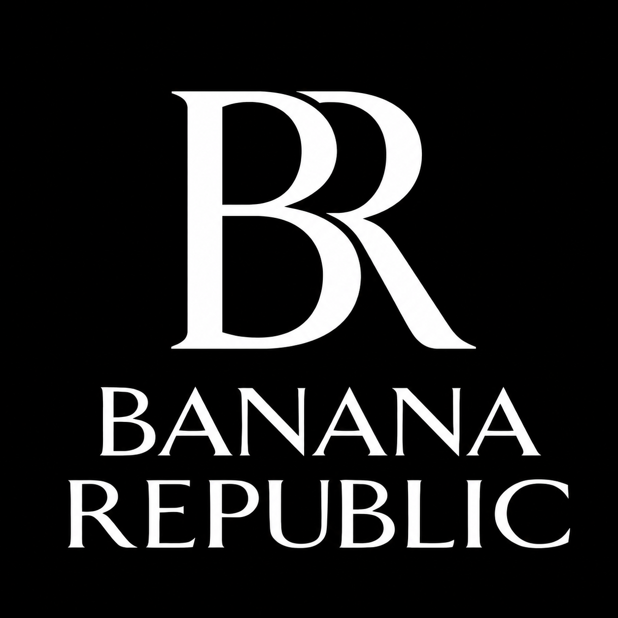 Banana Republic