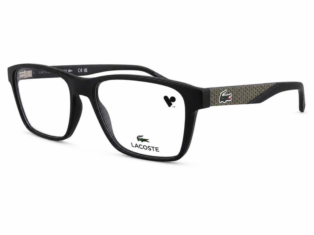 Lacoste L2862N Negro