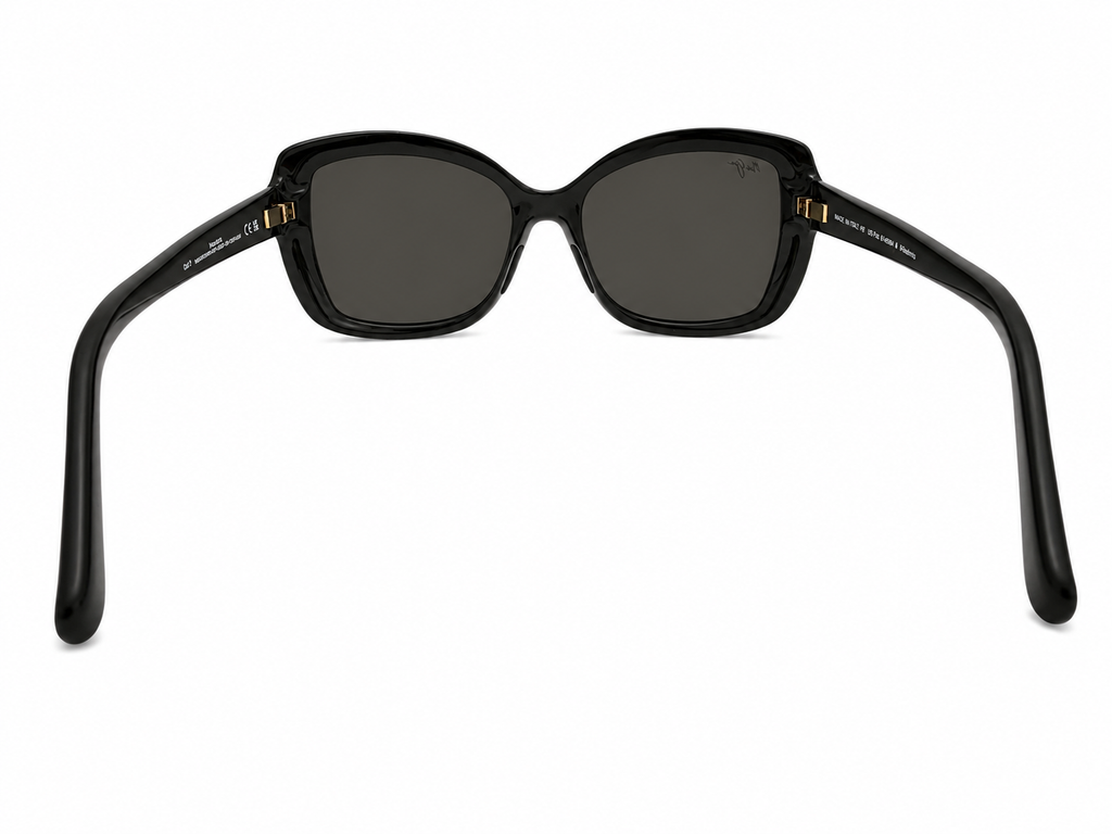Maui Jim MJ0735S Orchid