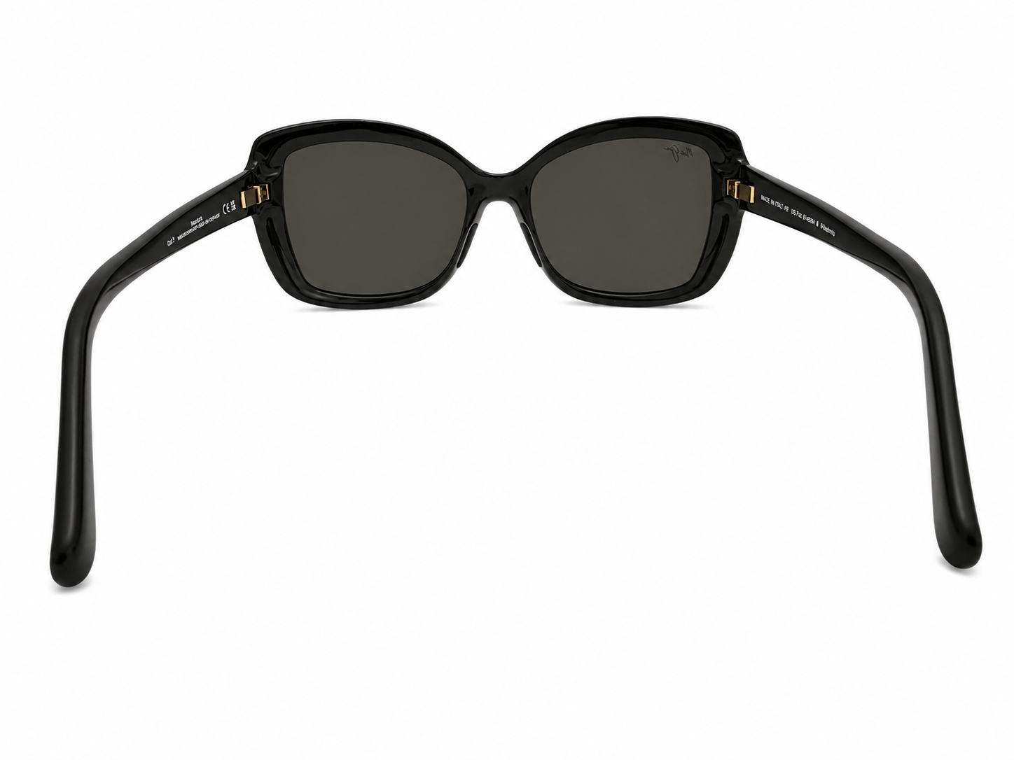 Maui Jim MJ0735S Orchid