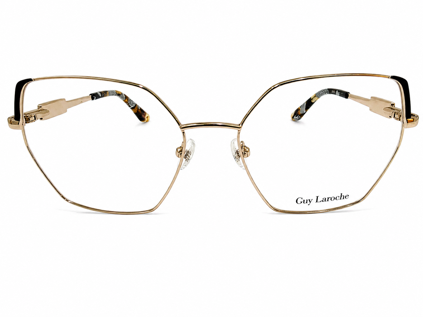 Guy Laroche GL76707 Negro