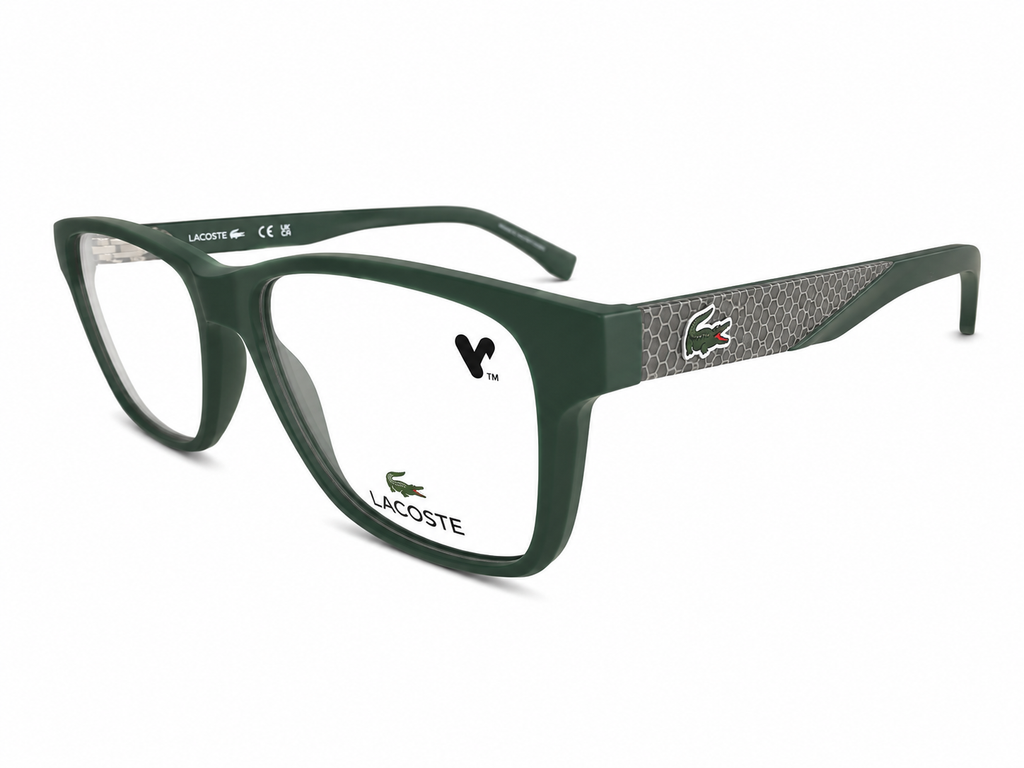 Lacoste L2862N Verde