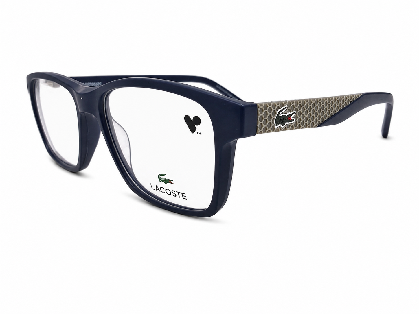 Lacoste L2862 Azul