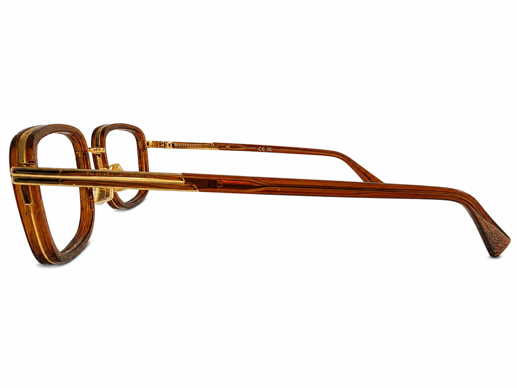 Bottega Veneta BV1464O Café