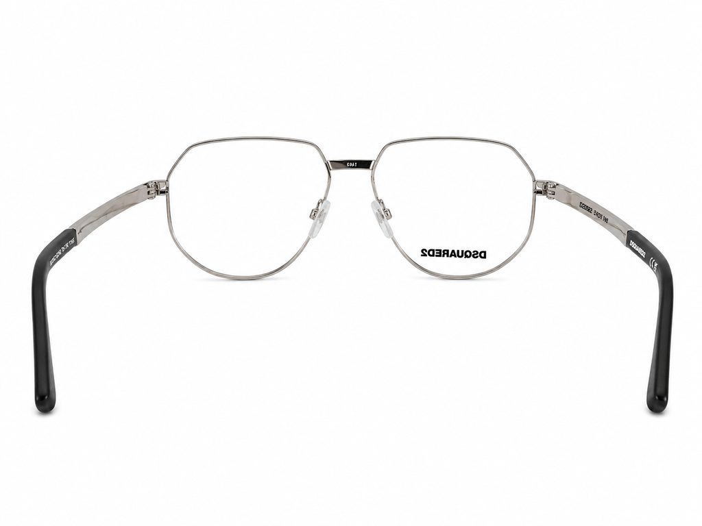 DSQUARED2 D20194 Plata