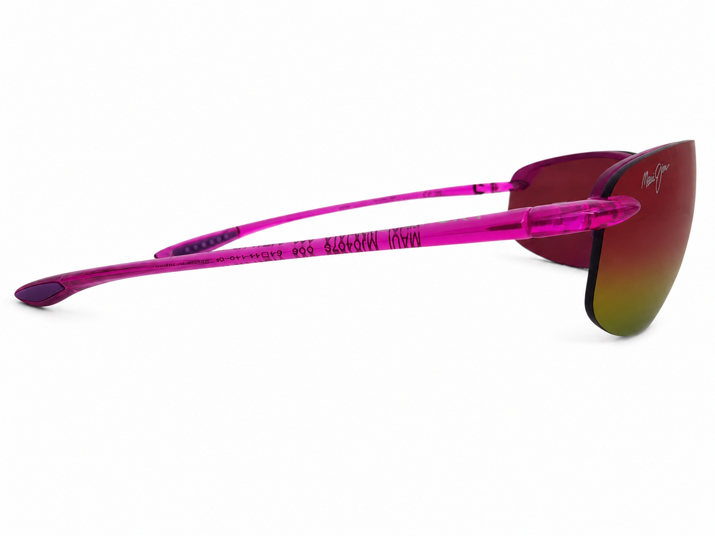 Maui Jim MJ0407S Ho'okipa Rosa