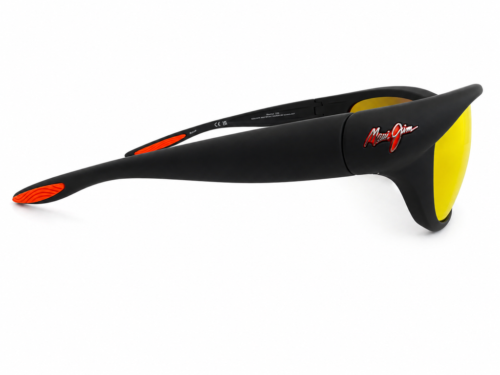 Maui Jim MJ0349S Haulani Red Bull Racing