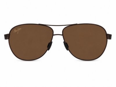 Maui Jim MJ0728S Castles Café