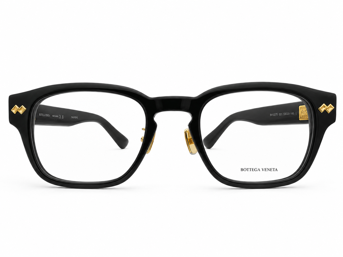 Bottega Veneta BV1404OA Negro