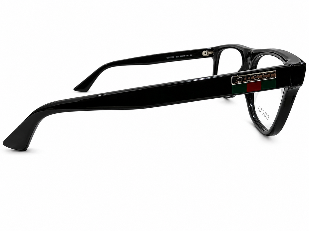 GUCCI GG1117O Negro