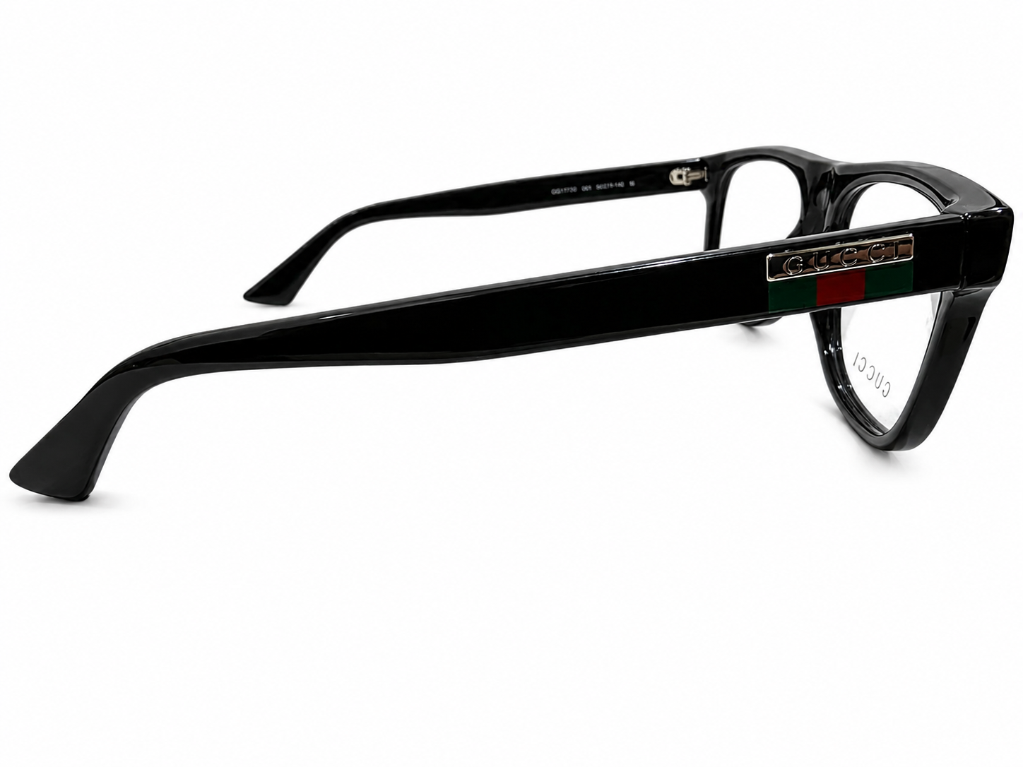 GUCCI GG1117O Negro