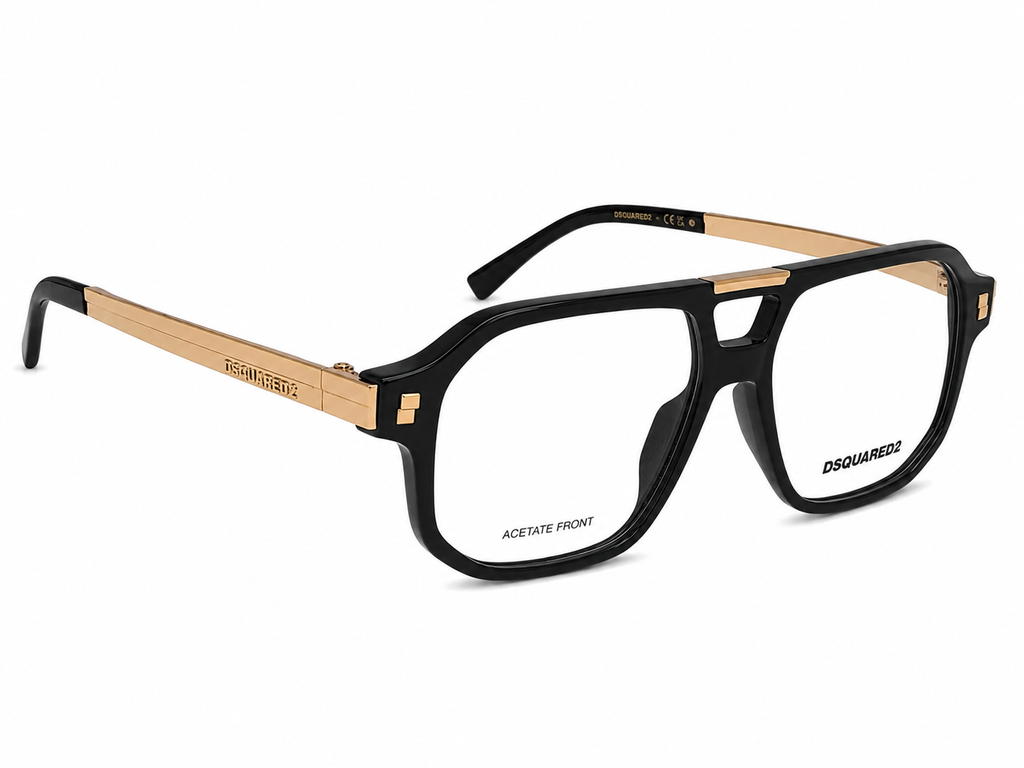 DSQUARED2 D20195 Negro