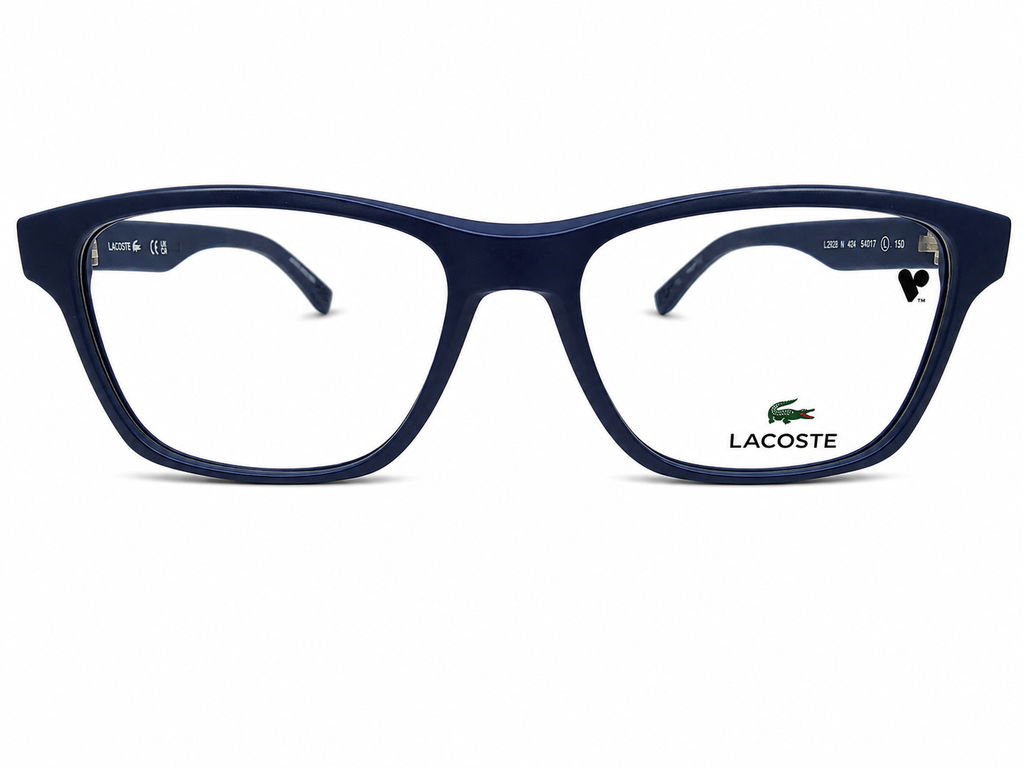 Lacoste L2862 Azul