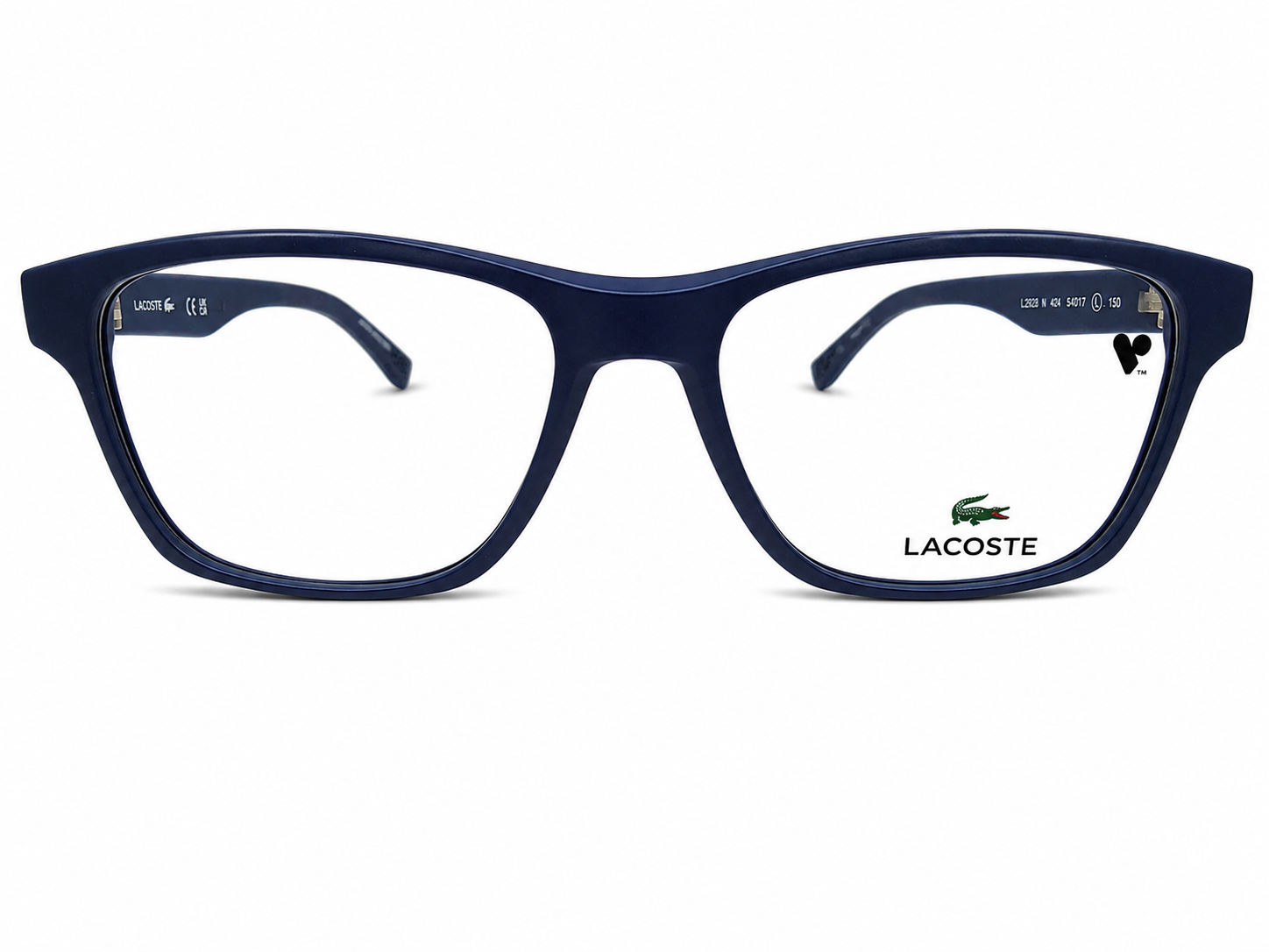 Lacoste L2862 Azul