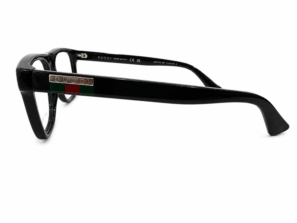 GUCCI GG1117O Negro