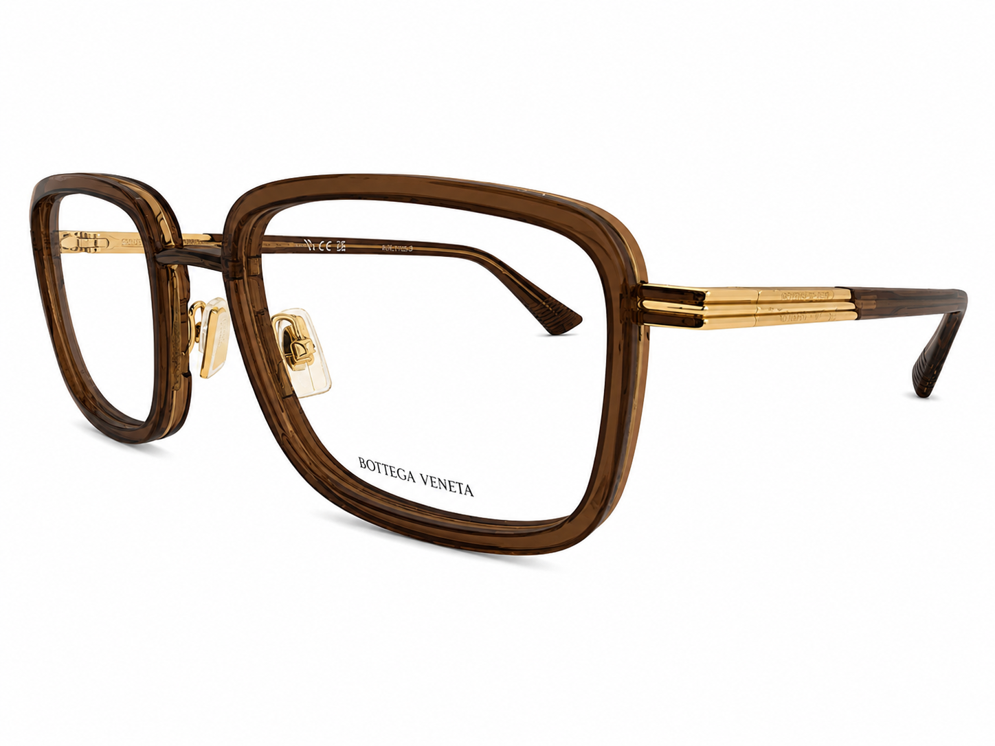 Bottega Veneta BV1464O Café
