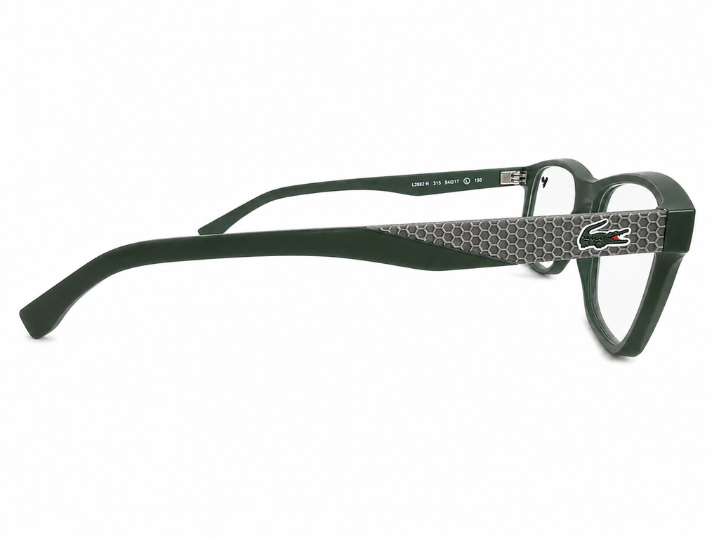 Lacoste L2862N Verde