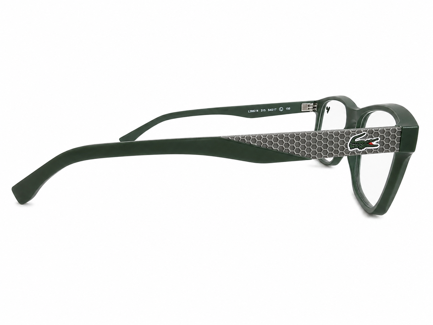 Lacoste L2862N Verde