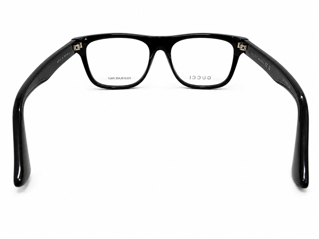 GUCCI GG1117O Negro
