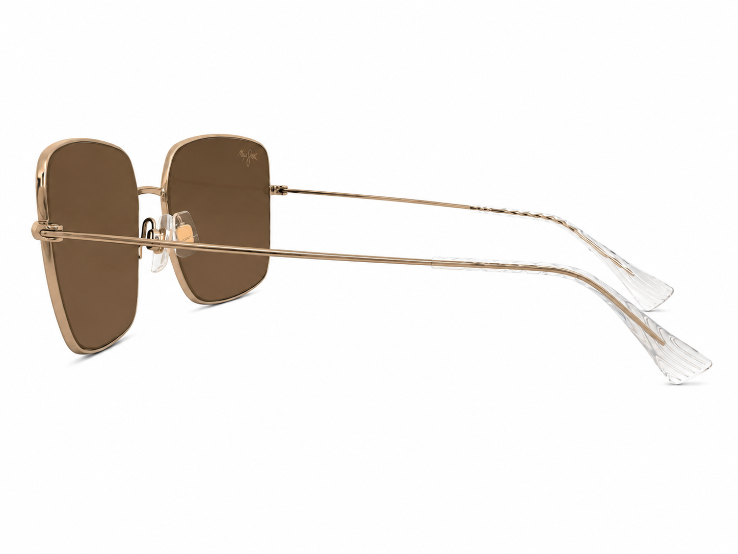 Maui Jim MJ0590S Lipine Dorado