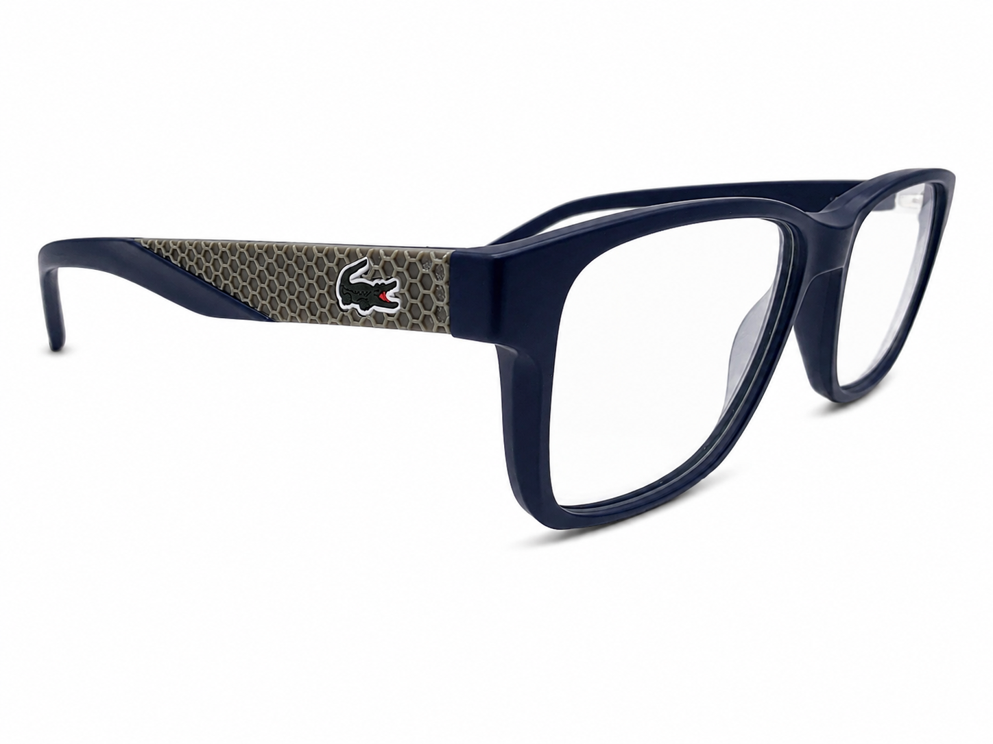 Lacoste L2862 Azul