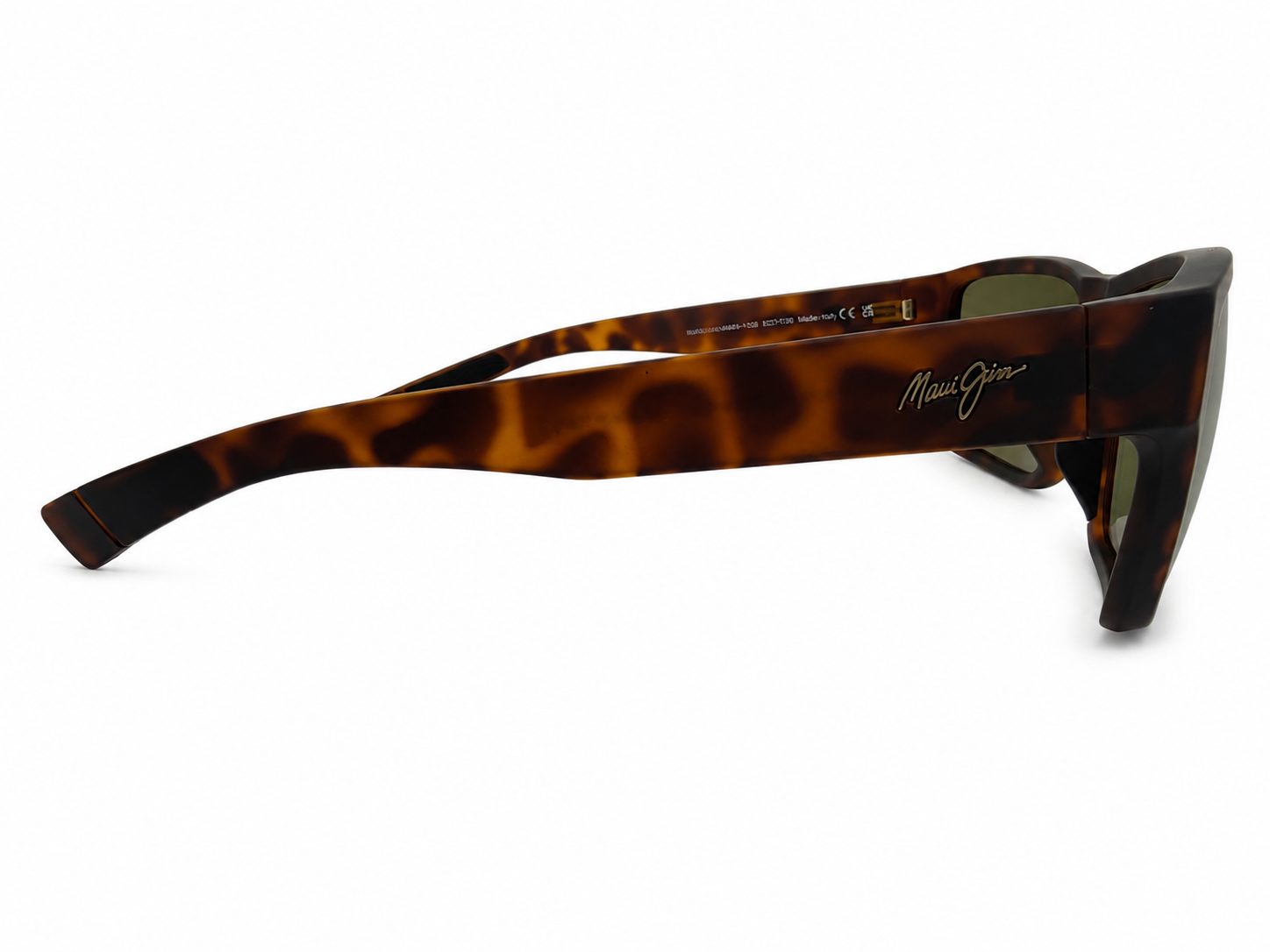 Maui Jim MJ661-10B Uila