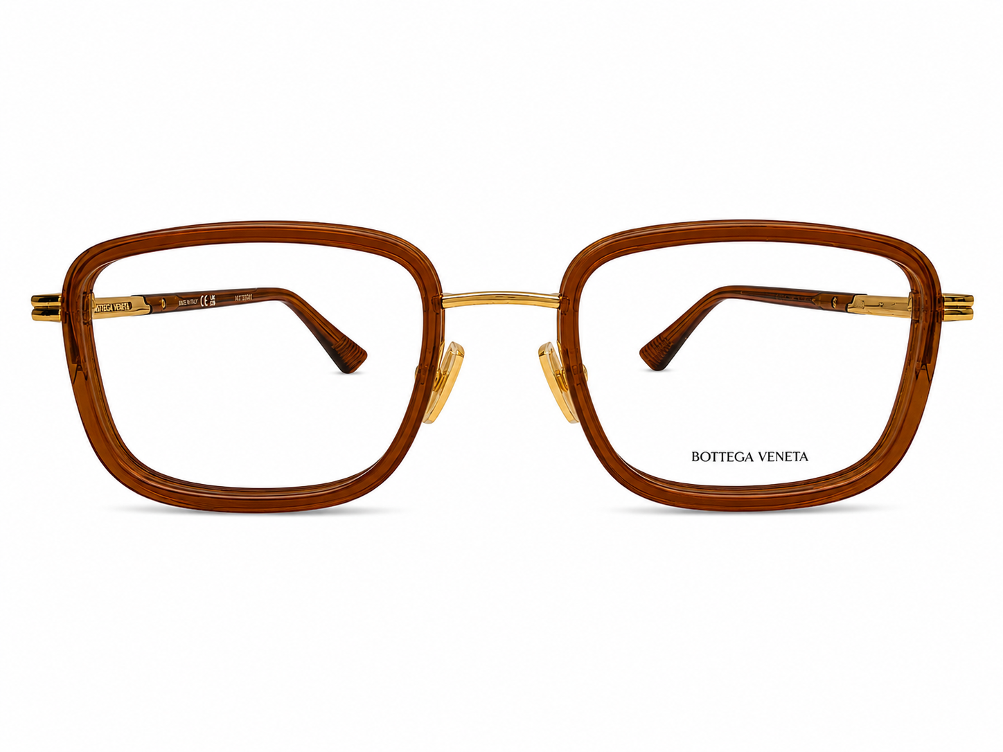 Bottega Veneta BV1464O Café