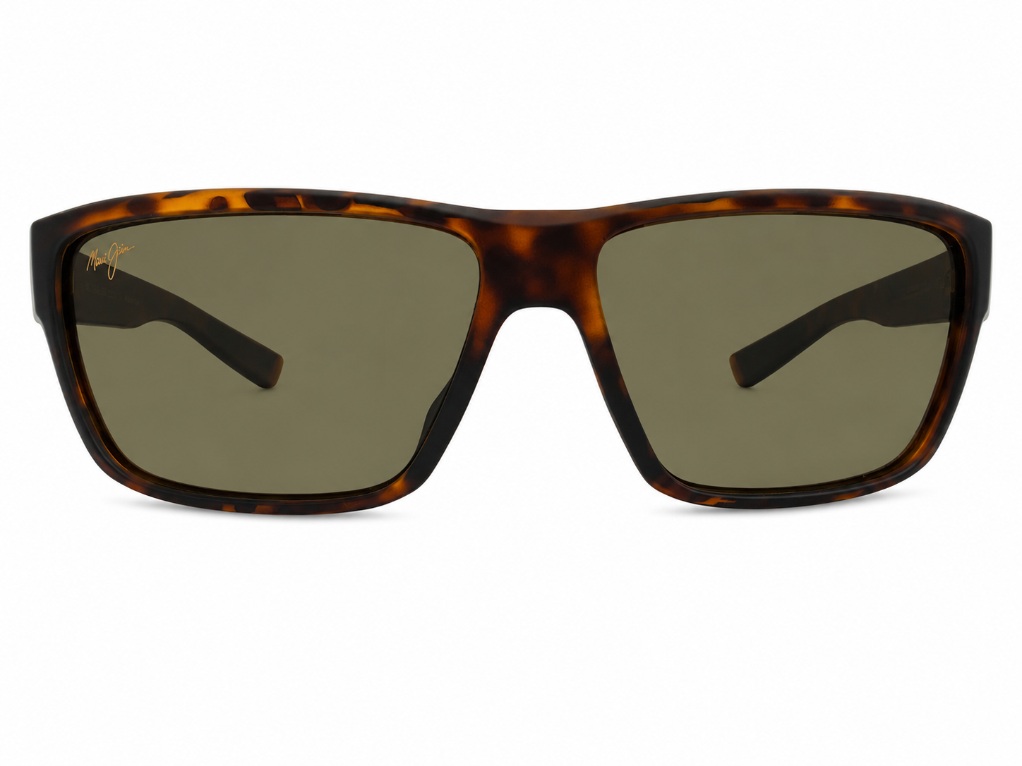 Maui Jim MJ661-10B Uila