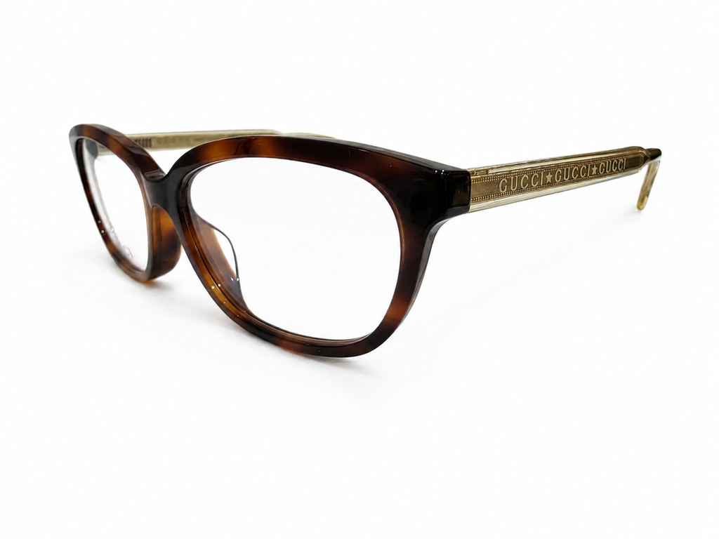 GUCCI GG0568OA Havana