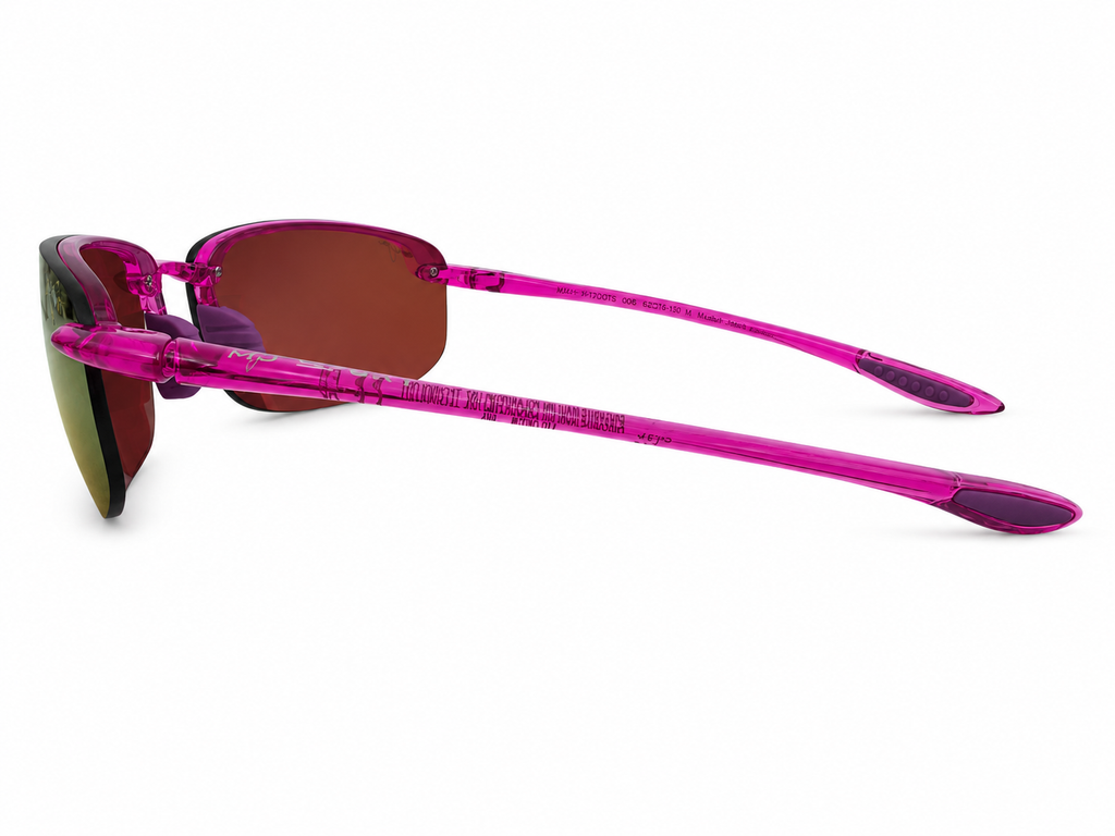 Maui Jim MJ0407S Ho'okipa Rosa