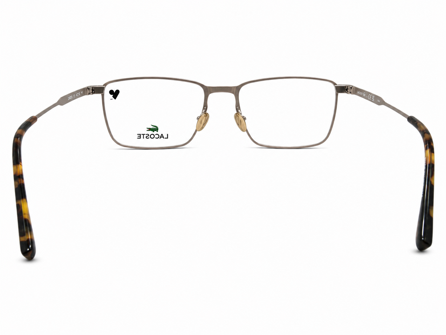 Lacoste L2285E Oro