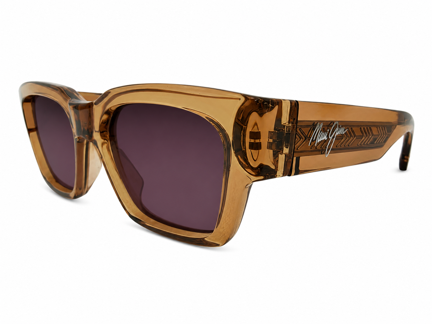 Maui Jim MJ642-01 Kenui