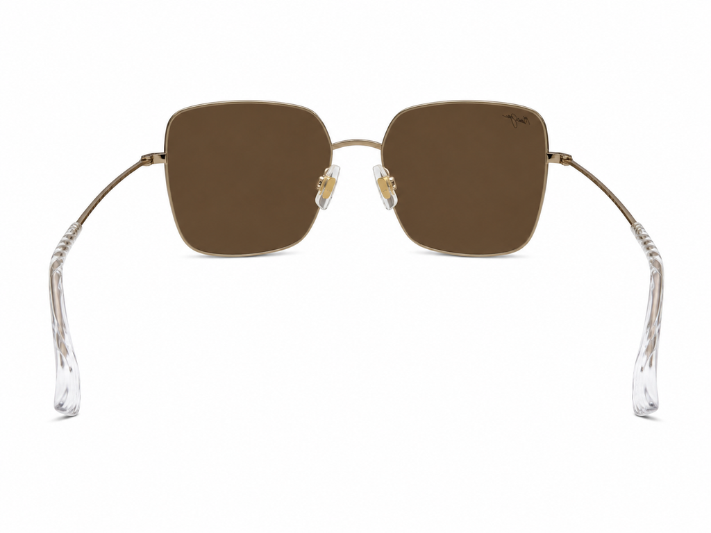 Maui Jim MJ0590S Lipine Dorado