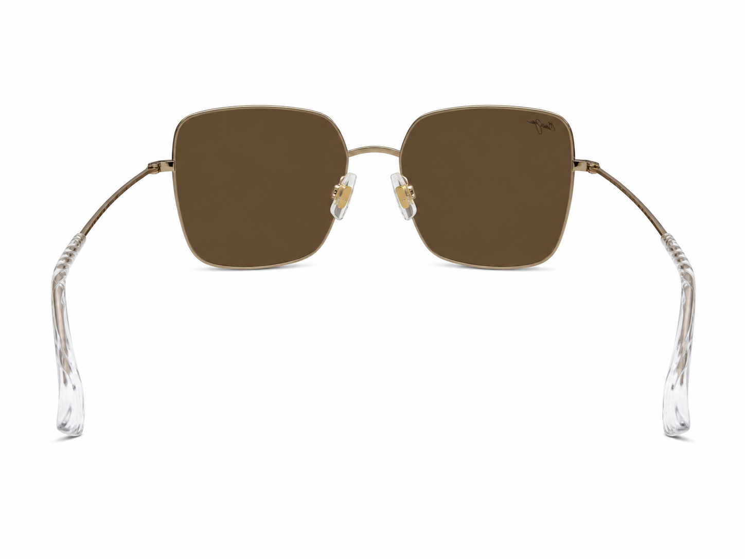 Maui Jim MJ0590S Lipine Dorado