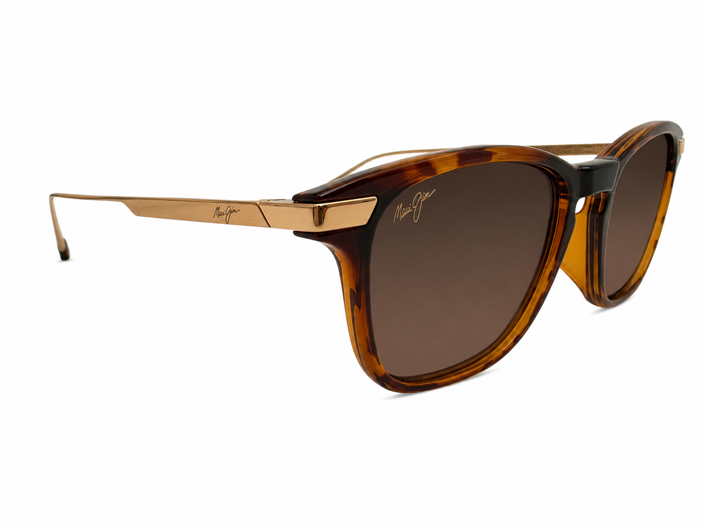 Maui Jim MJ623-10 Mana'olana
