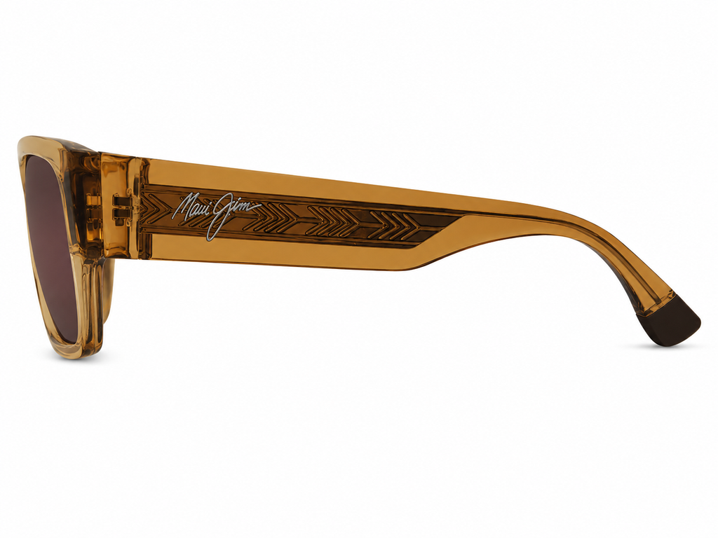 Maui Jim MJ642-01 Kenui