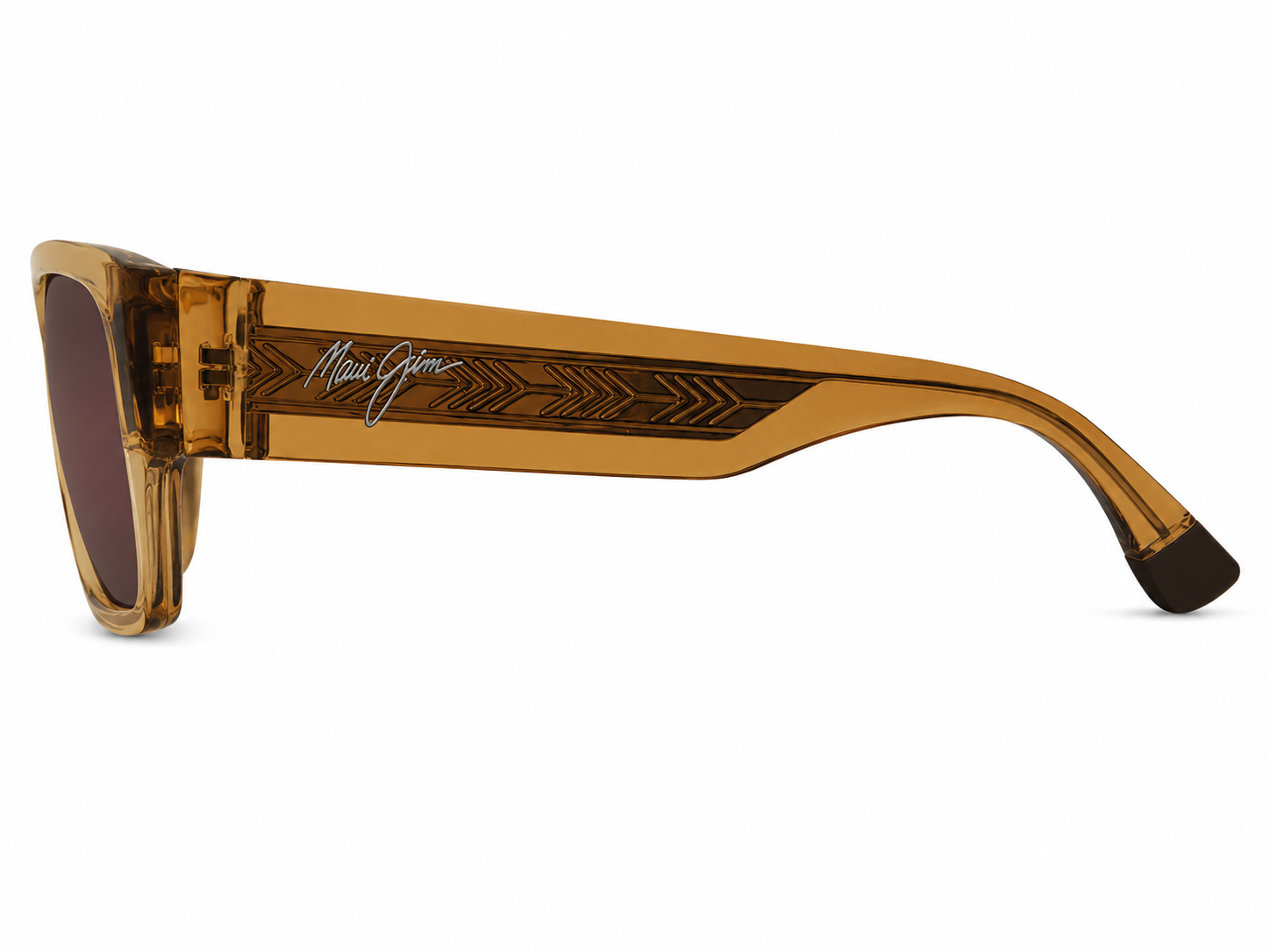 Maui Jim MJ642-01 Kenui