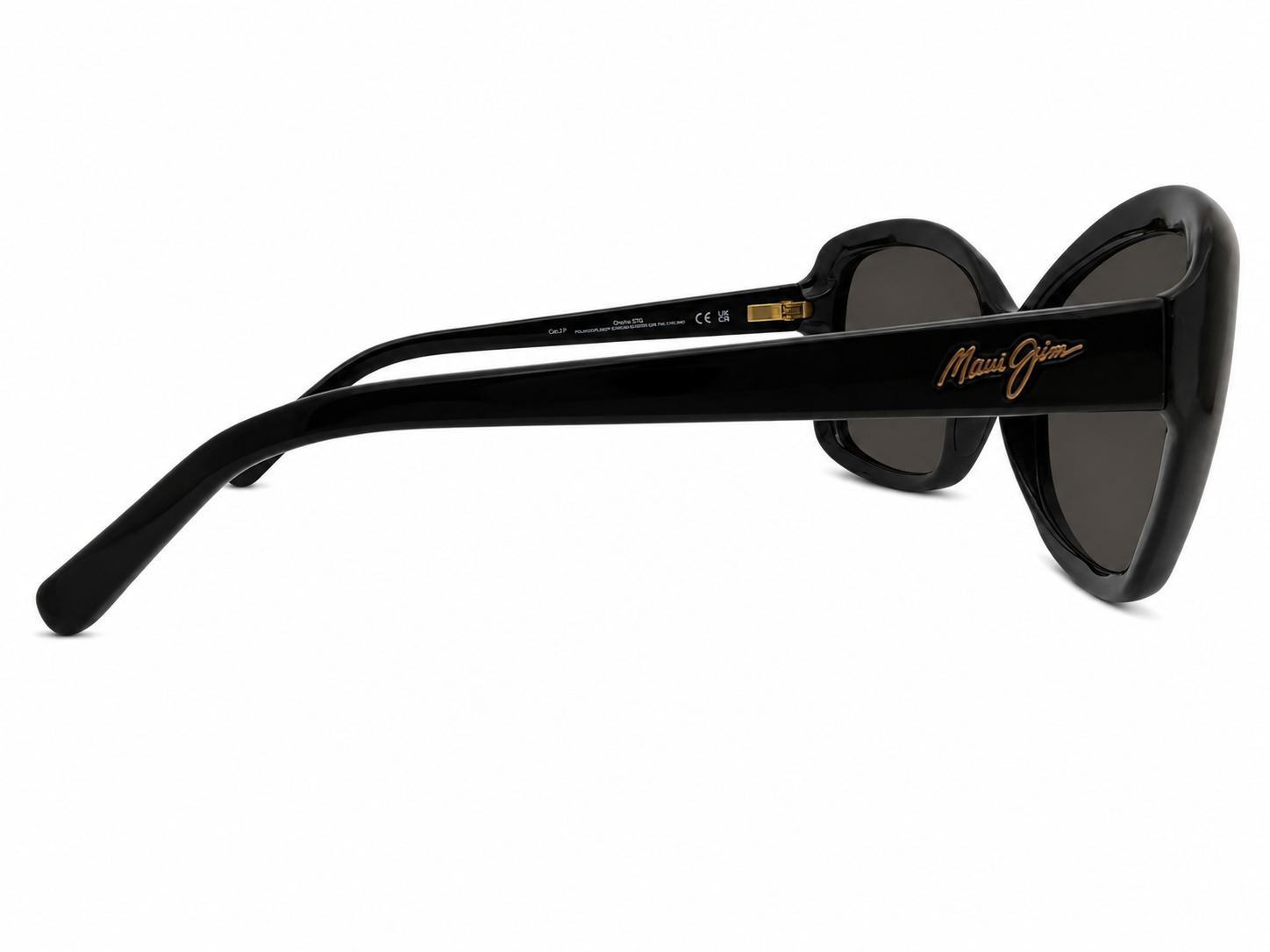 Maui Jim MJ0735S Orchid