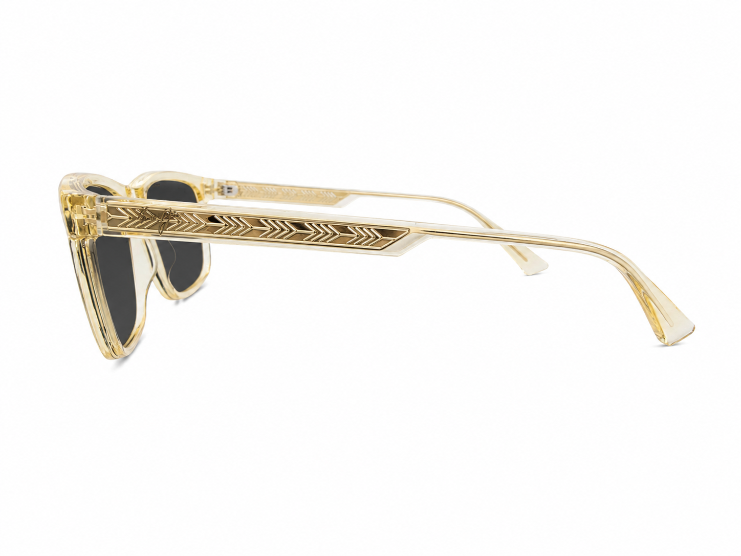 Maui Jim MJ0587S Okina