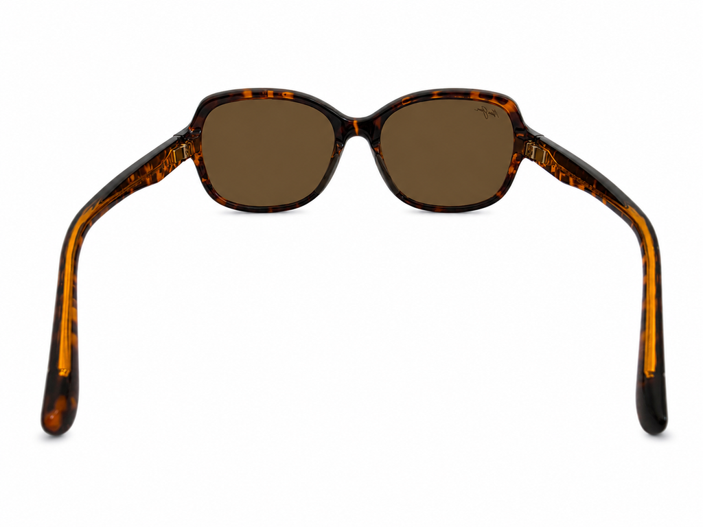 Maui Jim MJ0355S Hiluhilu