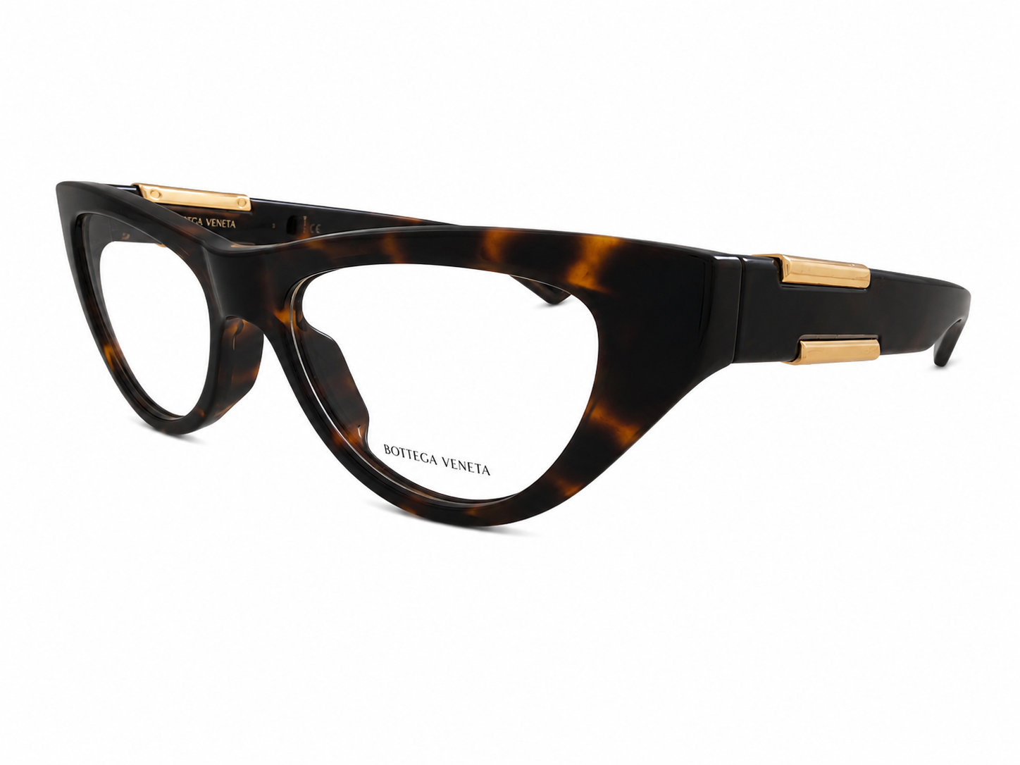 Bottega Veneta BV1454O Havana