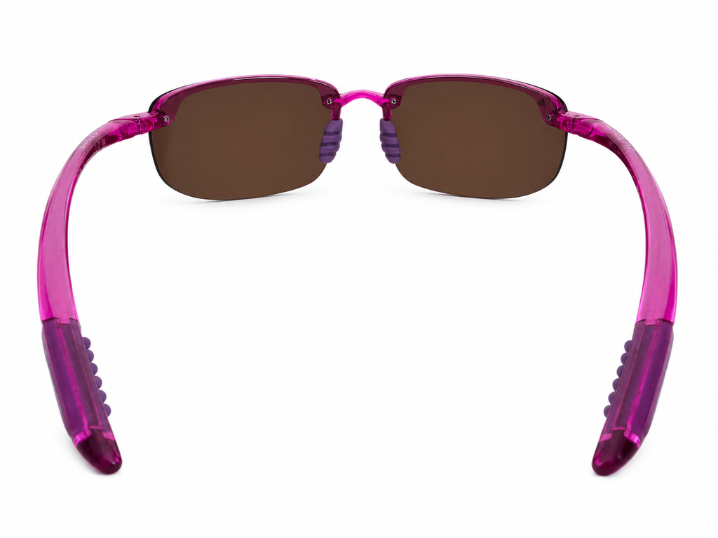 Maui Jim MJ0407S Ho'okipa Rosa