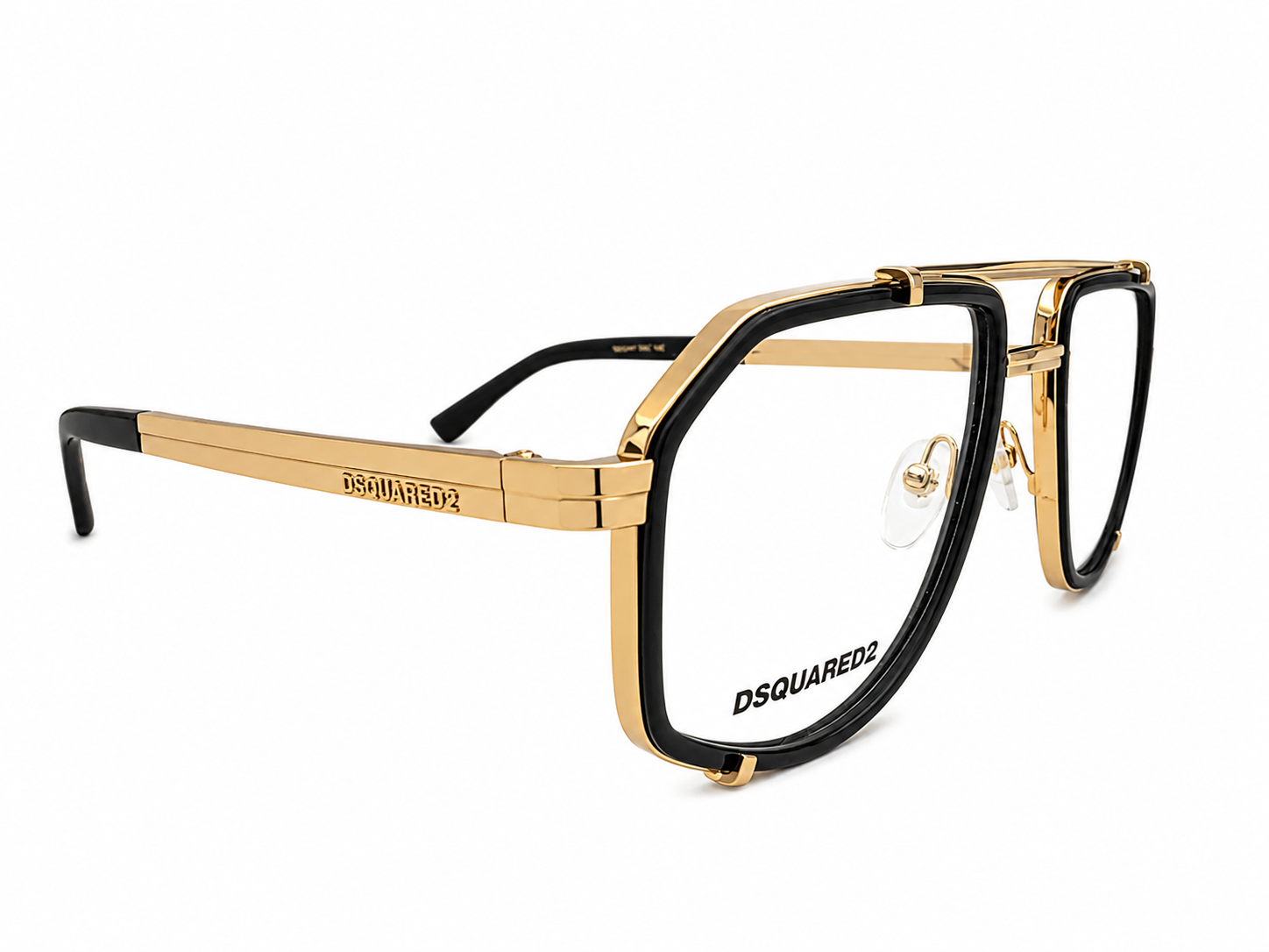 DSQUARED2 D20191 Negro