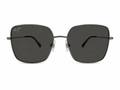 Maui Jim MJ0590S Lipine Plata