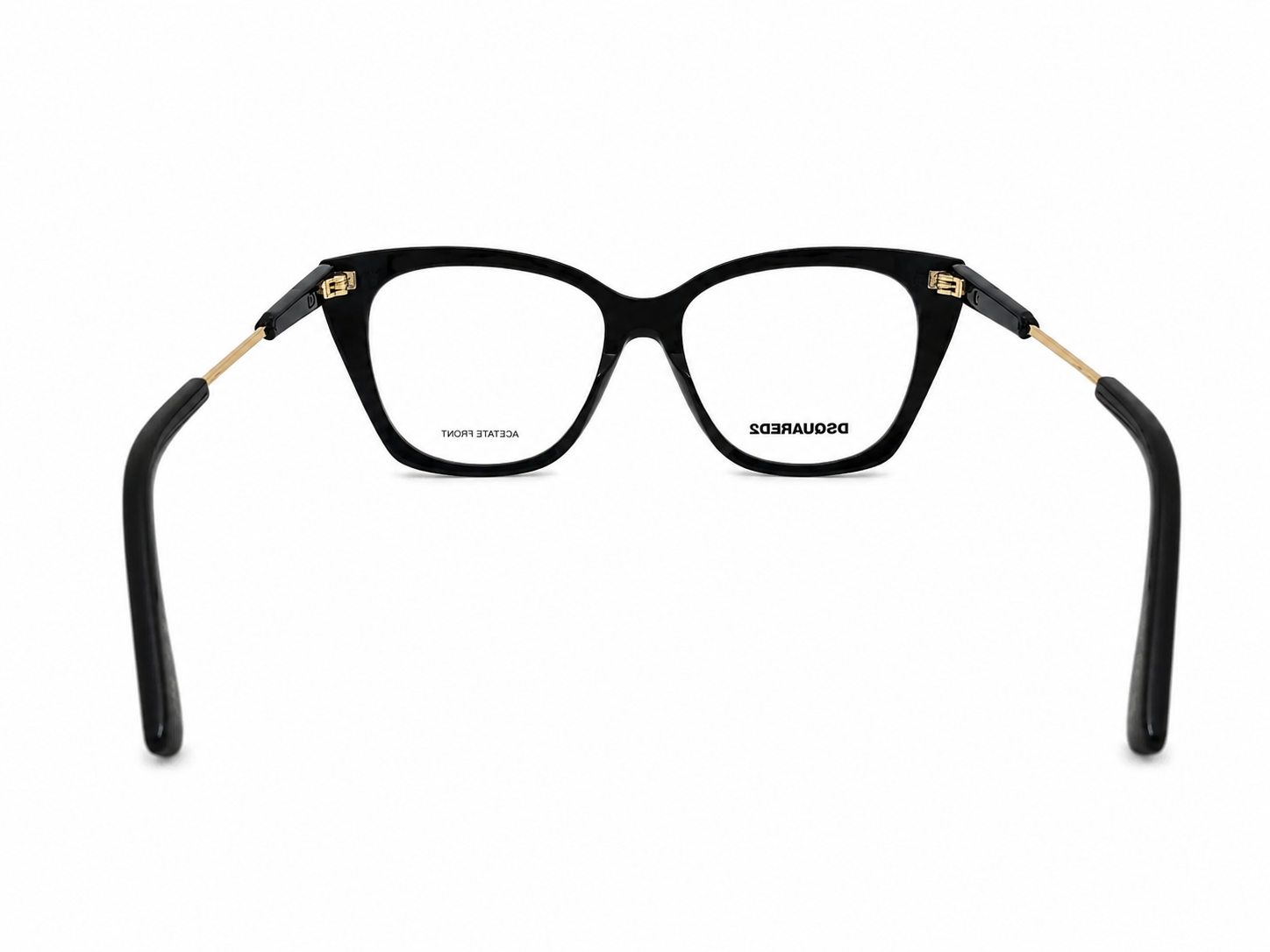 DSQUARED2 D20187 Negro