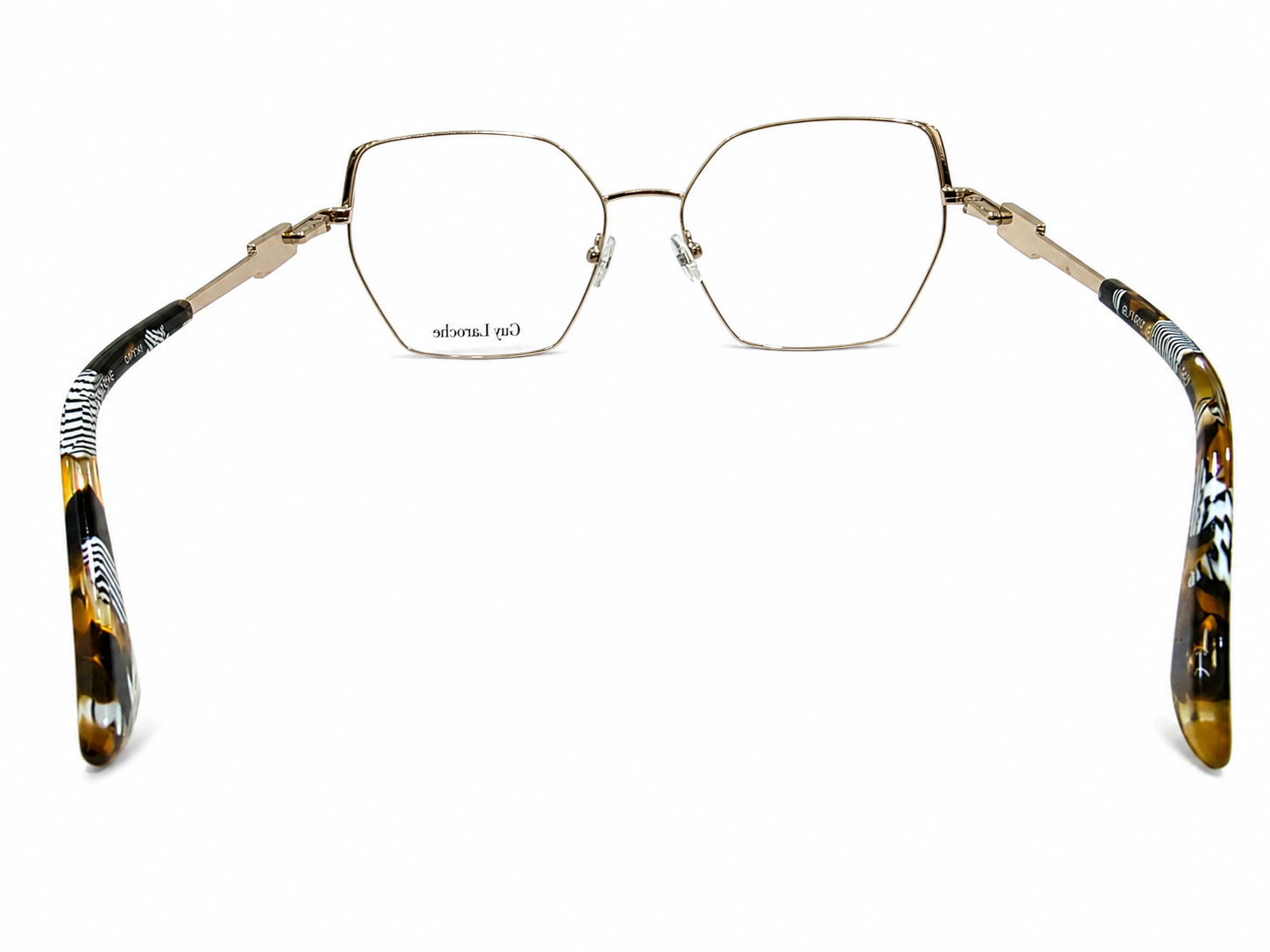 Guy Laroche GL76707 Negro